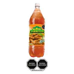 Refresco Jarrito Tamarindo 2L