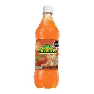 Refresco Jarritos mandarina 600 ml