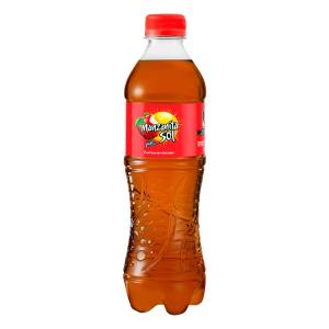 Refresco Manzanita Sol 400ml