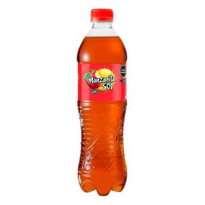 Refresco Manzanita Sol Manzana 600ml