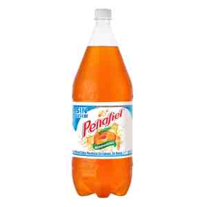 Refresco Peñafiel Mandarina Light 2L