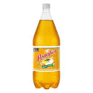 Refresco Peñafiel Manzanita 2L