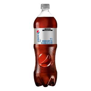 Refresco Pepsi Cola Light 2L