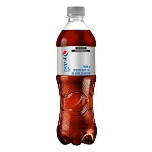 Refresco Pepsi Cola Light 600ml