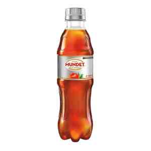 Refresco Sidral Mundet light sabor manzana 355 ml
