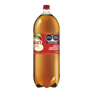 Refresco Sidral Mundet Manzana 3L