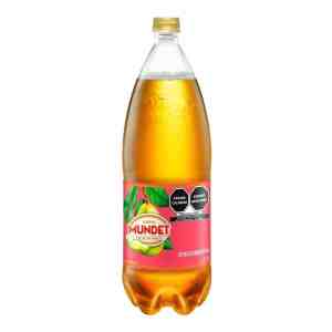 Refresco Sidral Mundet sabor pera 2 l