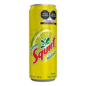 Refresco Squirt 355 ml