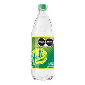 Refresco Yoli Limón 600mL