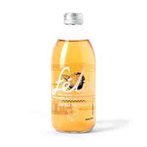 Soda Natural Félix Guayaba Michoacán 355ml