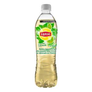 Té Lipton Verde Light 600ml