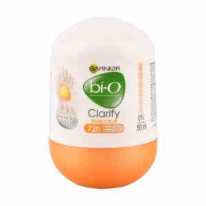 Desodorante Bio Cla Renov R/On 50g