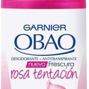 Garnier Obao Roll-On Rosa Tentacion, 65 ml