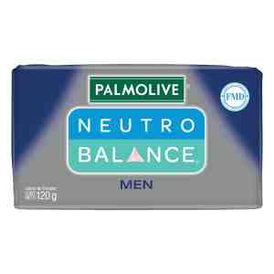 Jabón en Barra Palmolive Neutro Balance Men 120g