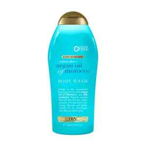 Jabon Liq Corporal Argan 577 Ml