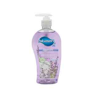 JABON LIQUIDO PARA MANOS LAVENDER FIELDS BLUMEN 525 ML