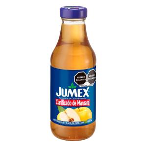 Jugo Jumex Manzana 450ml