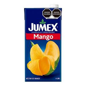 Jumex Néctar de Mango 1.89 L