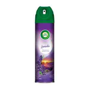 AROMATIZANTE AEROSOL AIR WICK LAVANDA 300 ML