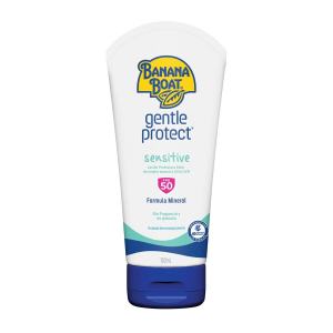 BB Gentle Protect Sensitve LTN FPS 50+180 ml
