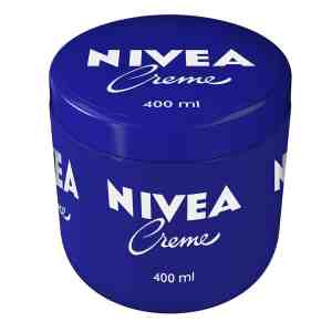 Crema Corporal Nivea Creme 400ml