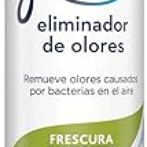 Glade Aromatizante para Hogar, Ambientador en Aerosol para la Cocina, Baño, y Toda la Casa, Aroma Frescura Campestre, 400 mL
