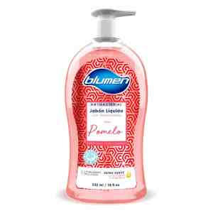 Jabón Líquido para Manos Blumen Pomelo Antibacterial 532ml