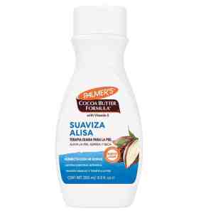 Loción corporal Palmer's Cocoa Butter Formula intensiva 250 ml