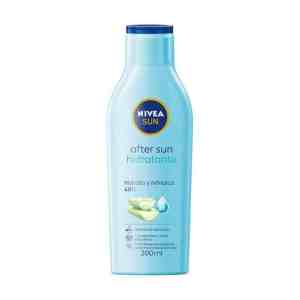 Protector Solar Nivea Sun After Sun 200ml
