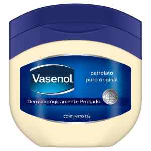 VASELINA VASELINE TARRO 85 GRS