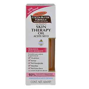 Aceite Seco Palmer's Rosa Mosqueta 60 ml