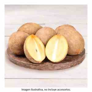 Chicozapote por kilo