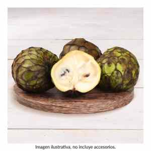 Chirimoya por kilo