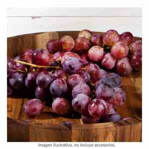 Uva roja sin semilla por kilo