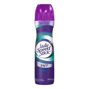 ANTITRANSPIRANTE AEROSOL DAMA LADY SPEED STICK DYNAMIC 150 ML