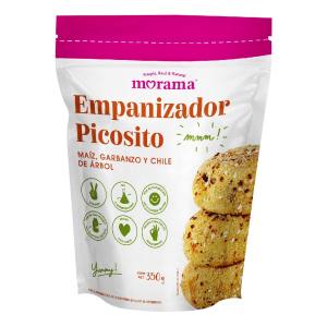 Empanizador Morama Picosito 350g