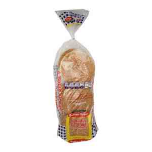PAN PARA HAMBURGUESA BUTTER KRUST BOLSA 510 GRS