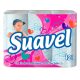 Papel Higiénico Suavel 12 Rollos