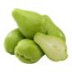 Chayote sin espinas Kg