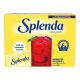 Endulzante Splenda 110 sobres