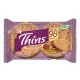 Pan Oroweat Thins Multigrano 255g