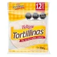 Tortillinas Tia Rosa 12 piezas 306 grs