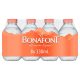 Agua Natural Bonafont 1 Paquete Con 8 Pzas De 330 Ml