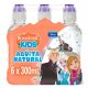 Agua Natural Bonafont Kids 1 Paquete Con 6 Pzas De 300 Ml