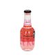 Agua Tonica Con Esencia Moras Zero Original 200 ml