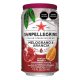 Agua San Pellegrino Melograno con Gas y Jugo de Granada Lata 330ml