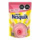 Alimento en Polvo Nesquik Sabor Fresa 357 grs