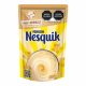 Alimento en Polvo Nesquik Sabor Vainilla 357 grs