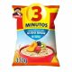 Avena Quaker 3 minutos 330 gr