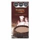 Barra de Chocolate Turin Amargo 150 grs